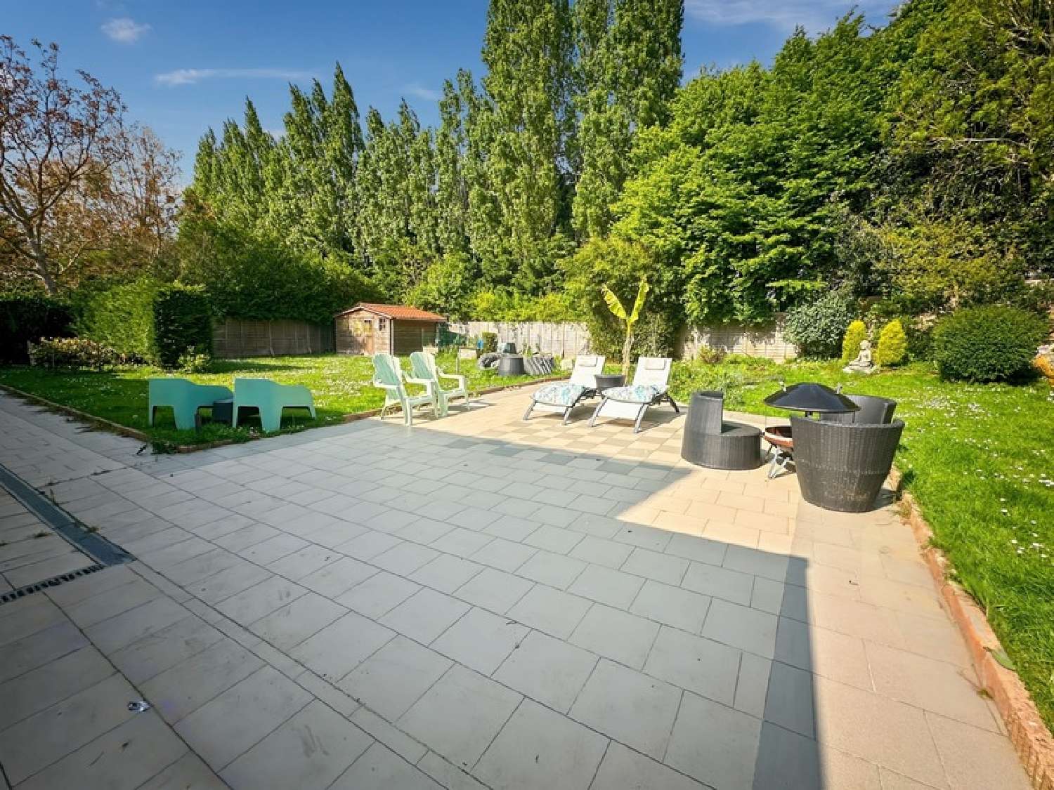  à vendre maison Trouville-sur-Mer Calvados 7