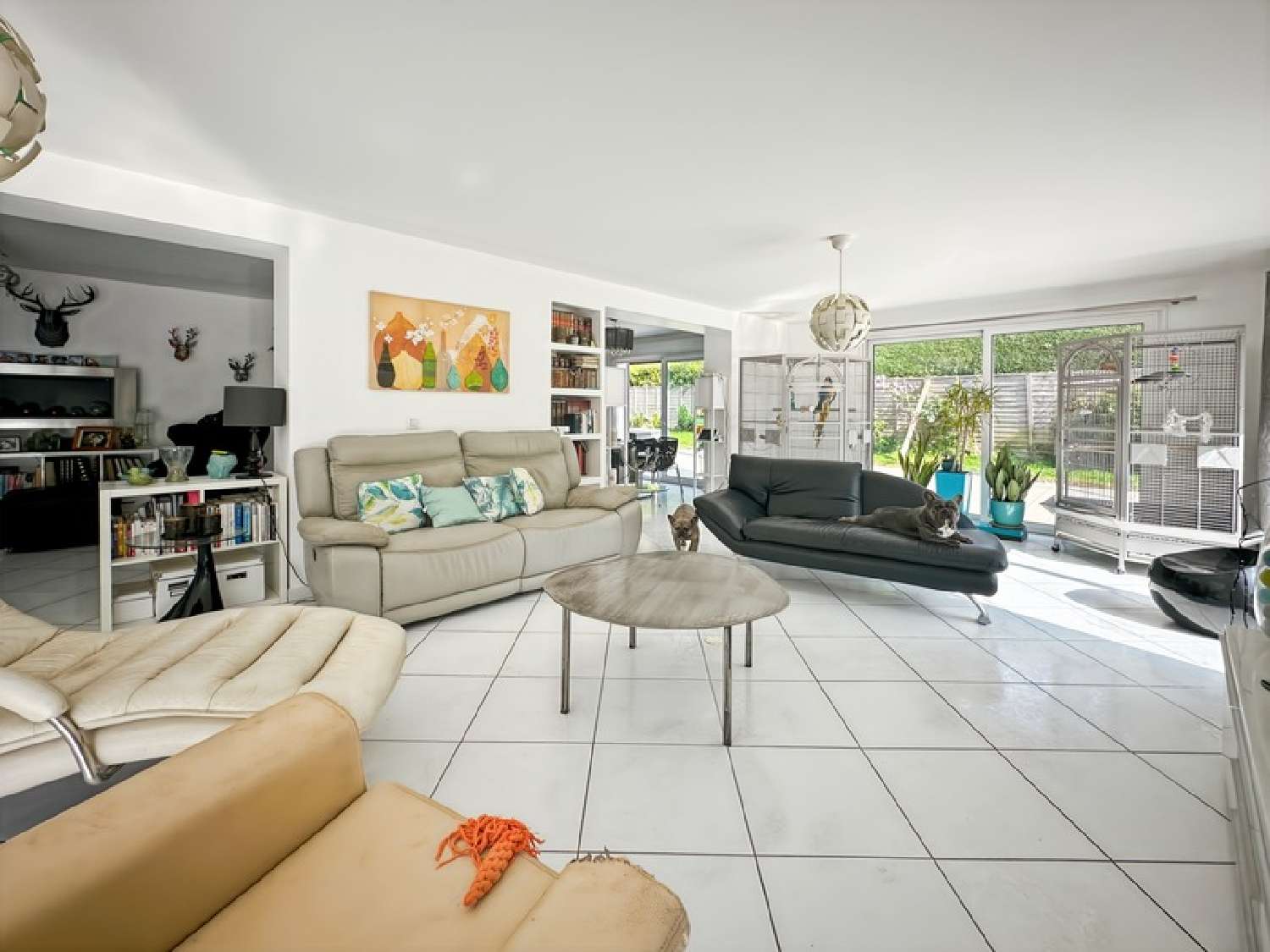  à vendre maison Trouville-sur-Mer Calvados 8