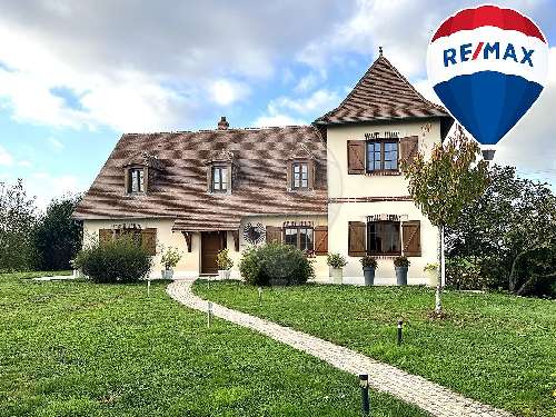 Trouy Cher huis foto 7068473