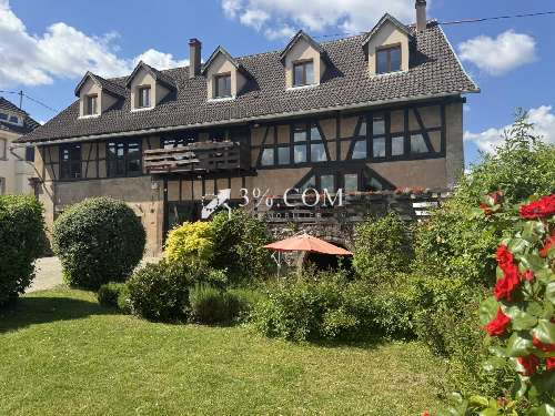 Truchtersheim Bas-Rhin maison foto 7068381