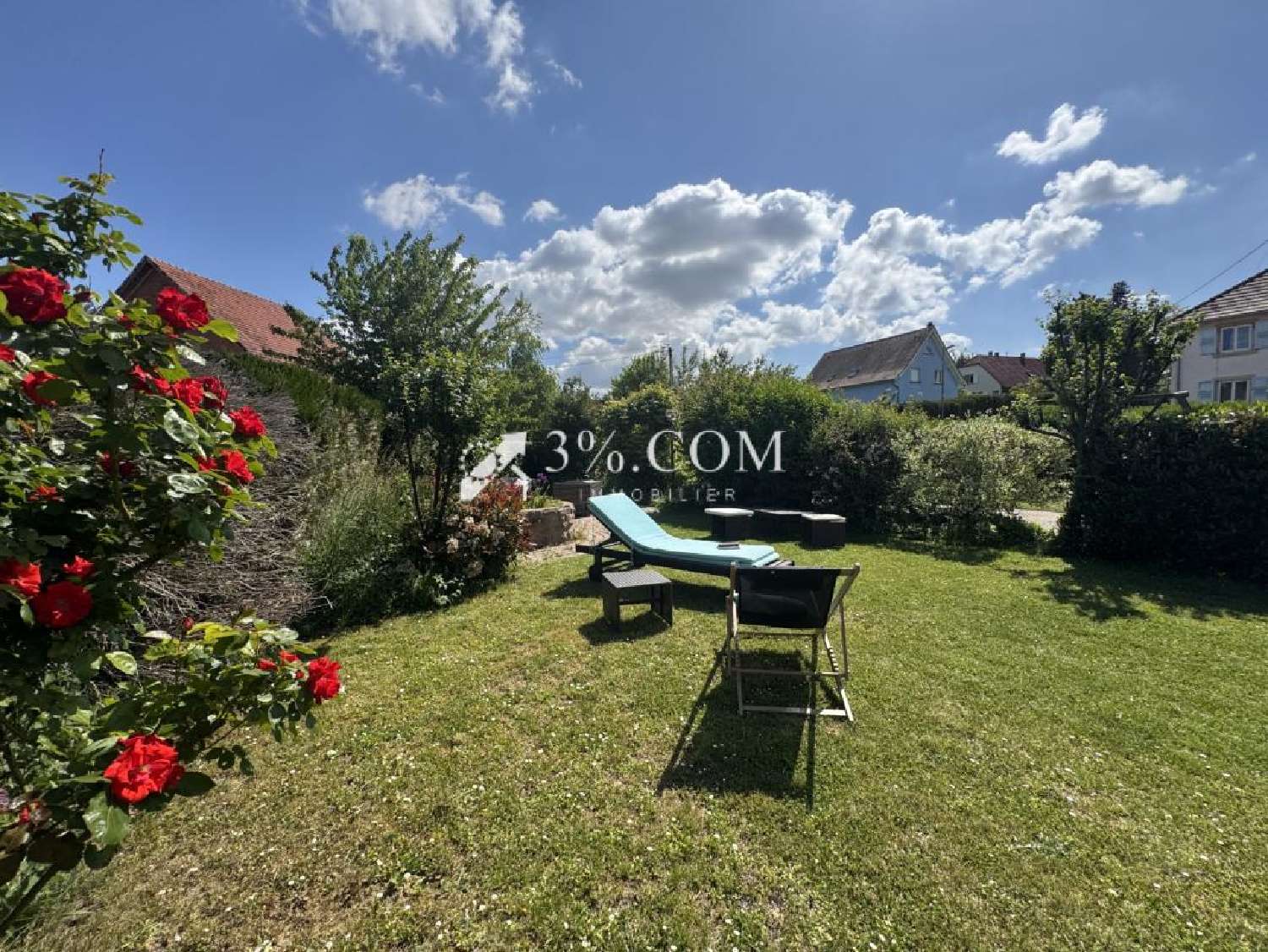  à vendre maison Truchtersheim Bas-Rhin 2