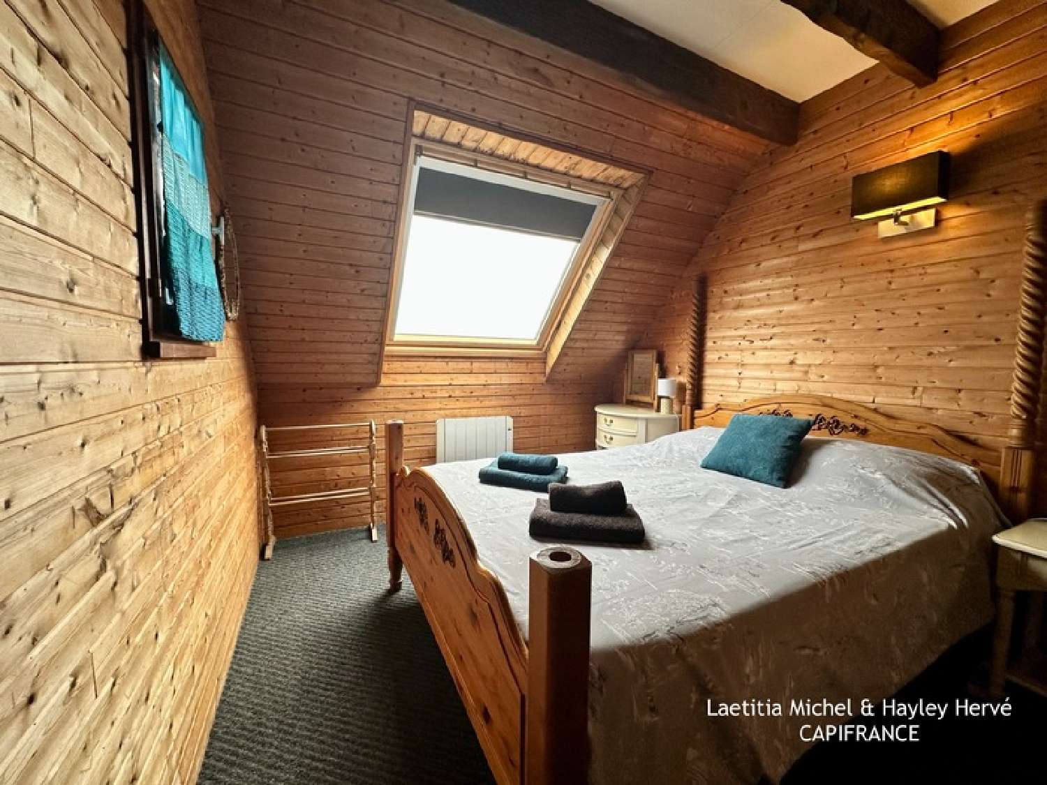  à vendre maison Truttemer-le-Petit Calvados 4