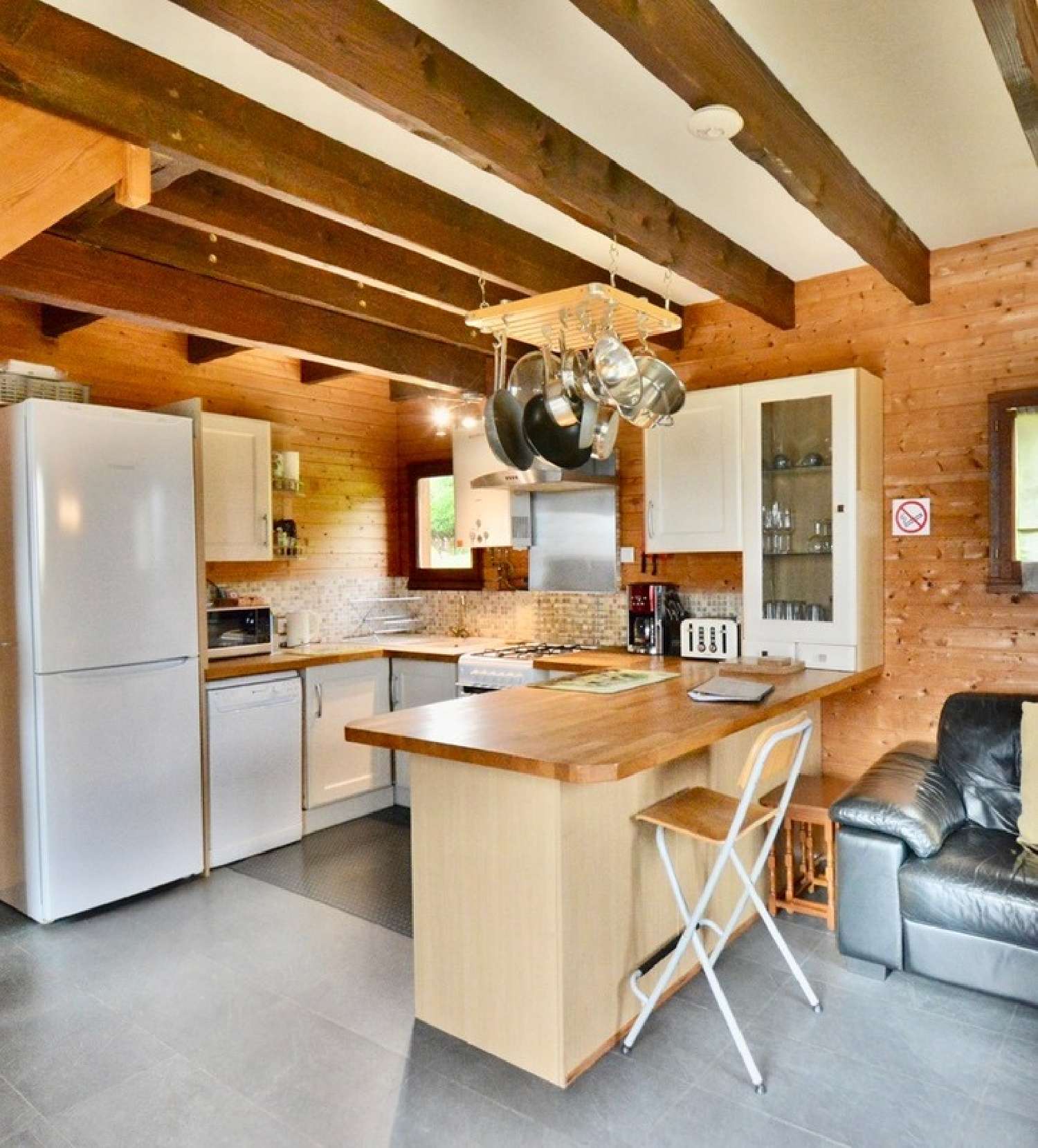  à vendre maison Truttemer-le-Petit Calvados 7