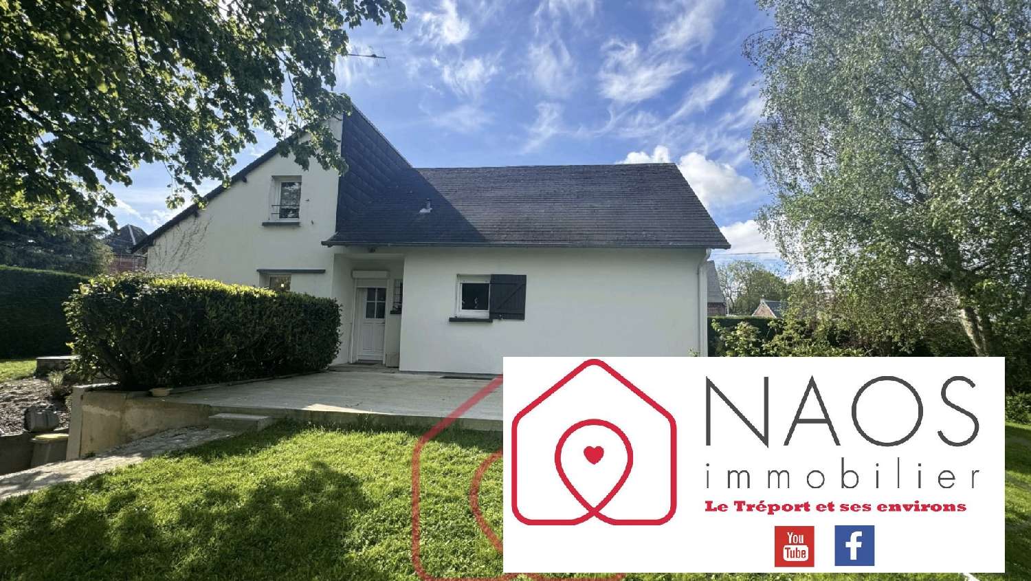  à vendre maison Tully Somme 1