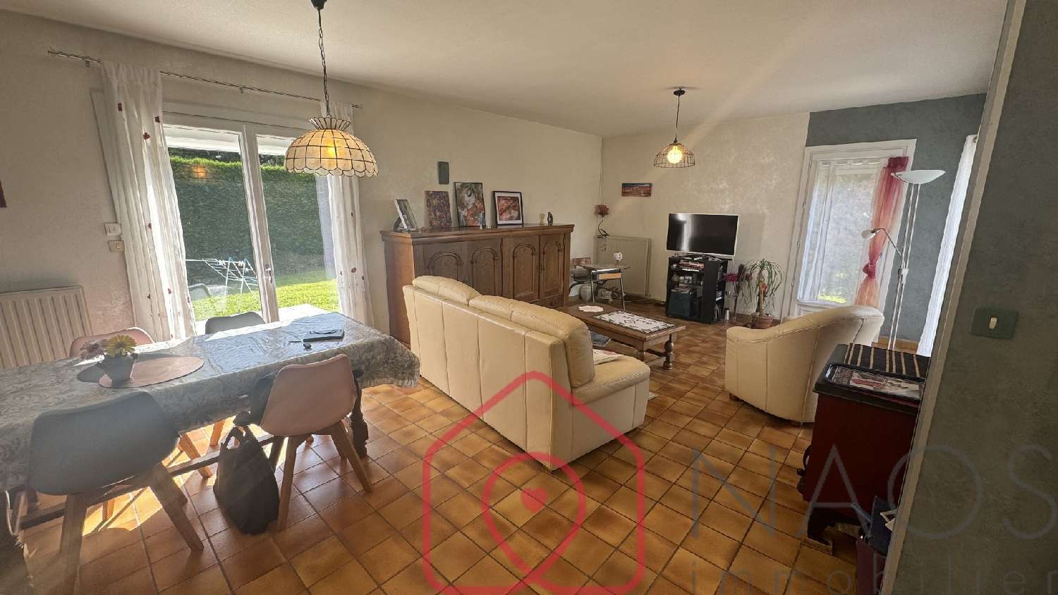  à vendre maison Tully Somme 3
