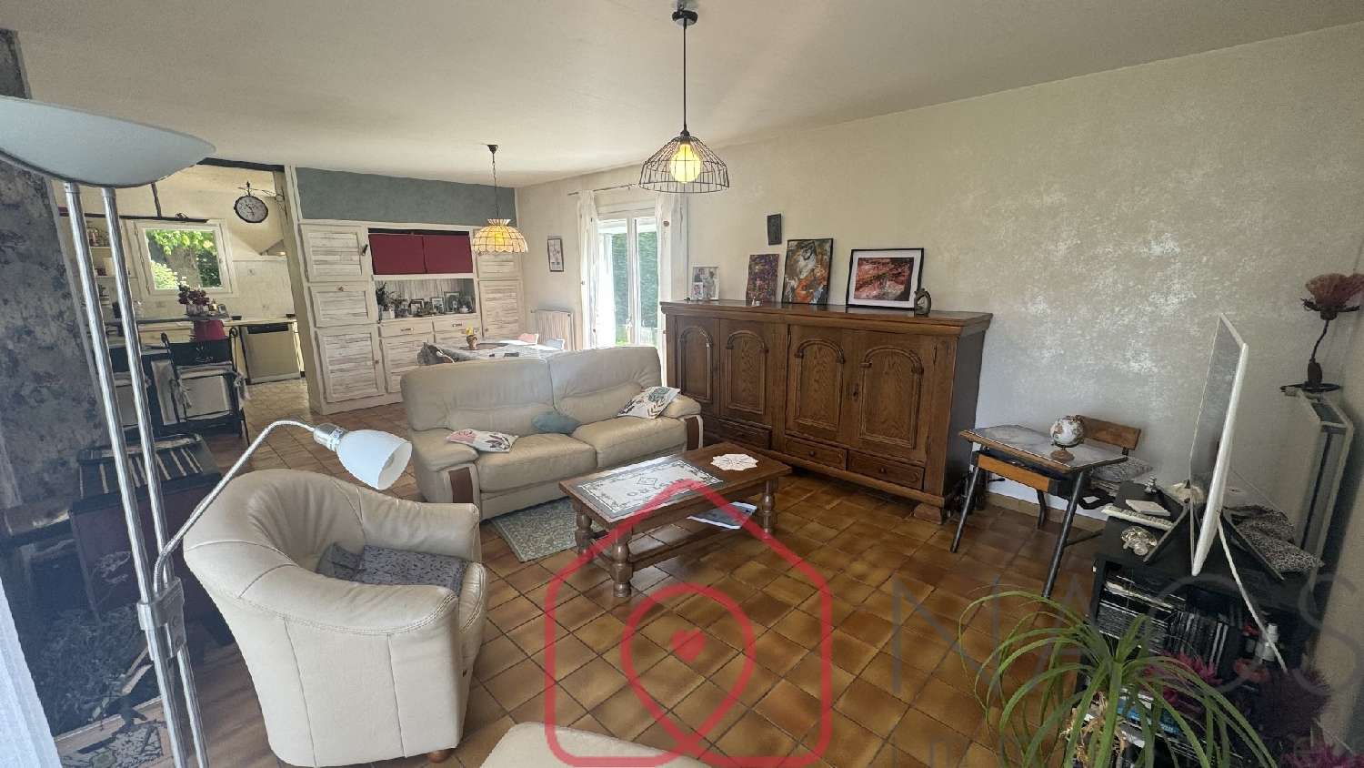  à vendre maison Tully Somme 4