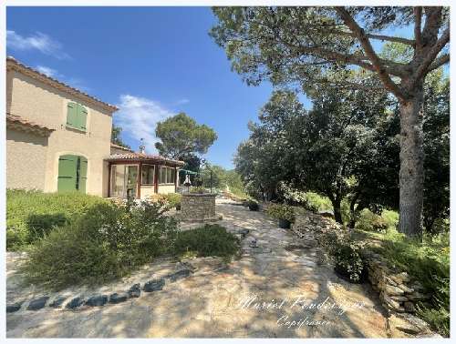 Uchaux Vaucluse huis foto 7066852