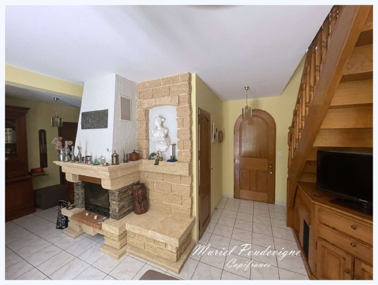  te koop huis Uchaux Vaucluse 3