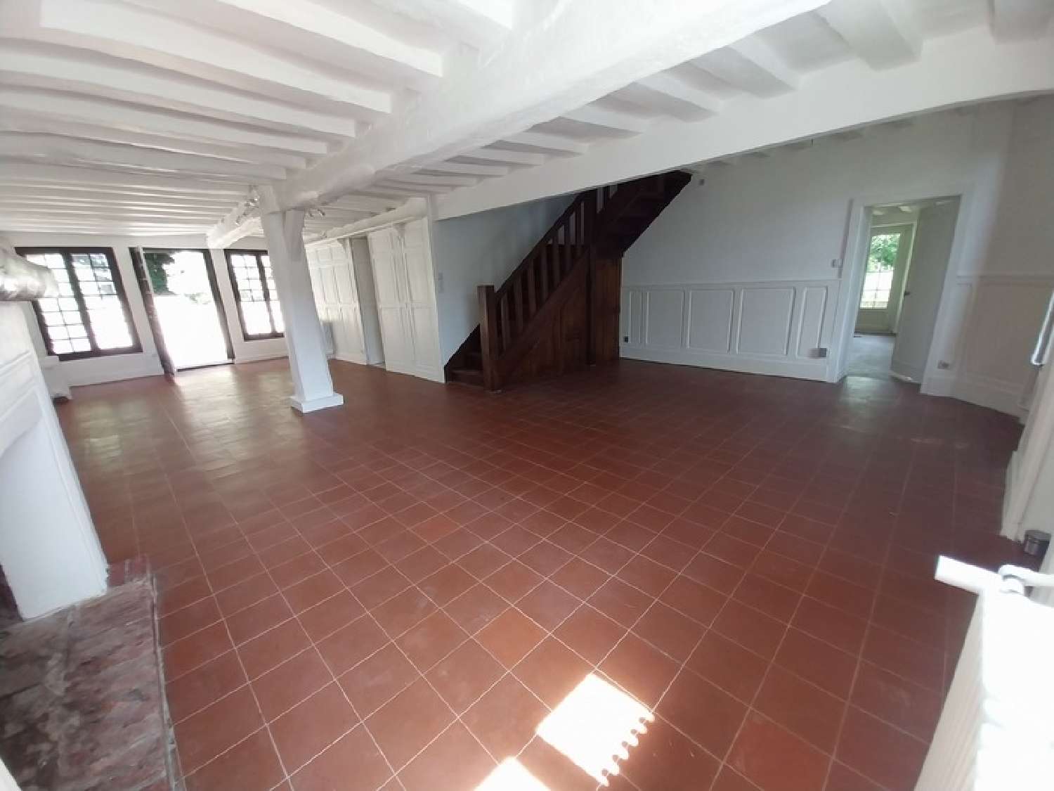  te koop huis Umpeau Eure-et-Loir 3