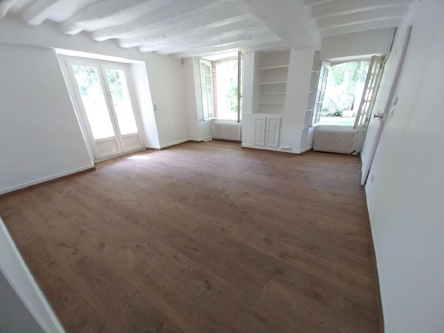  te koop huis Umpeau Eure-et-Loir 4