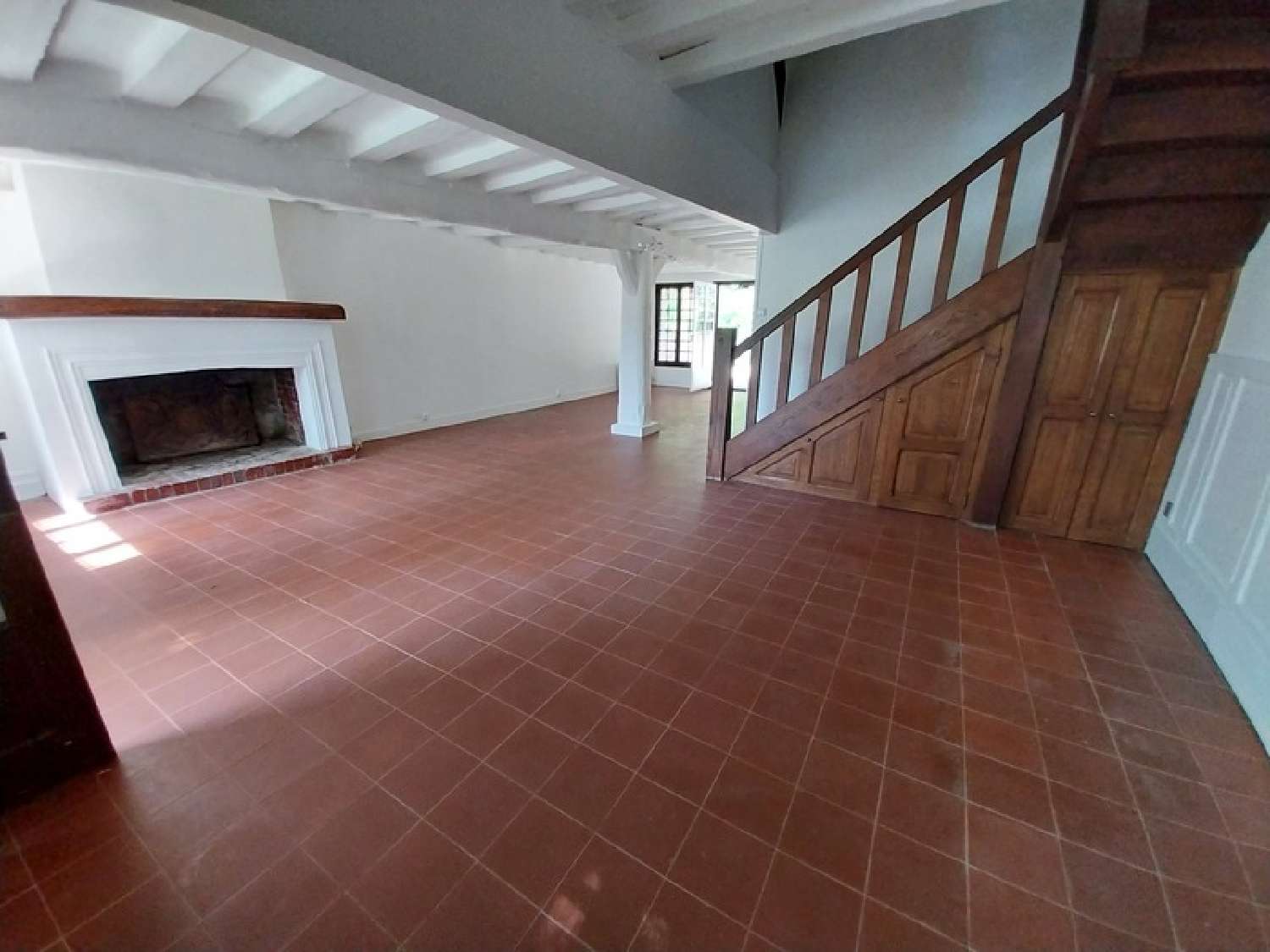  te koop huis Umpeau Eure-et-Loir 5