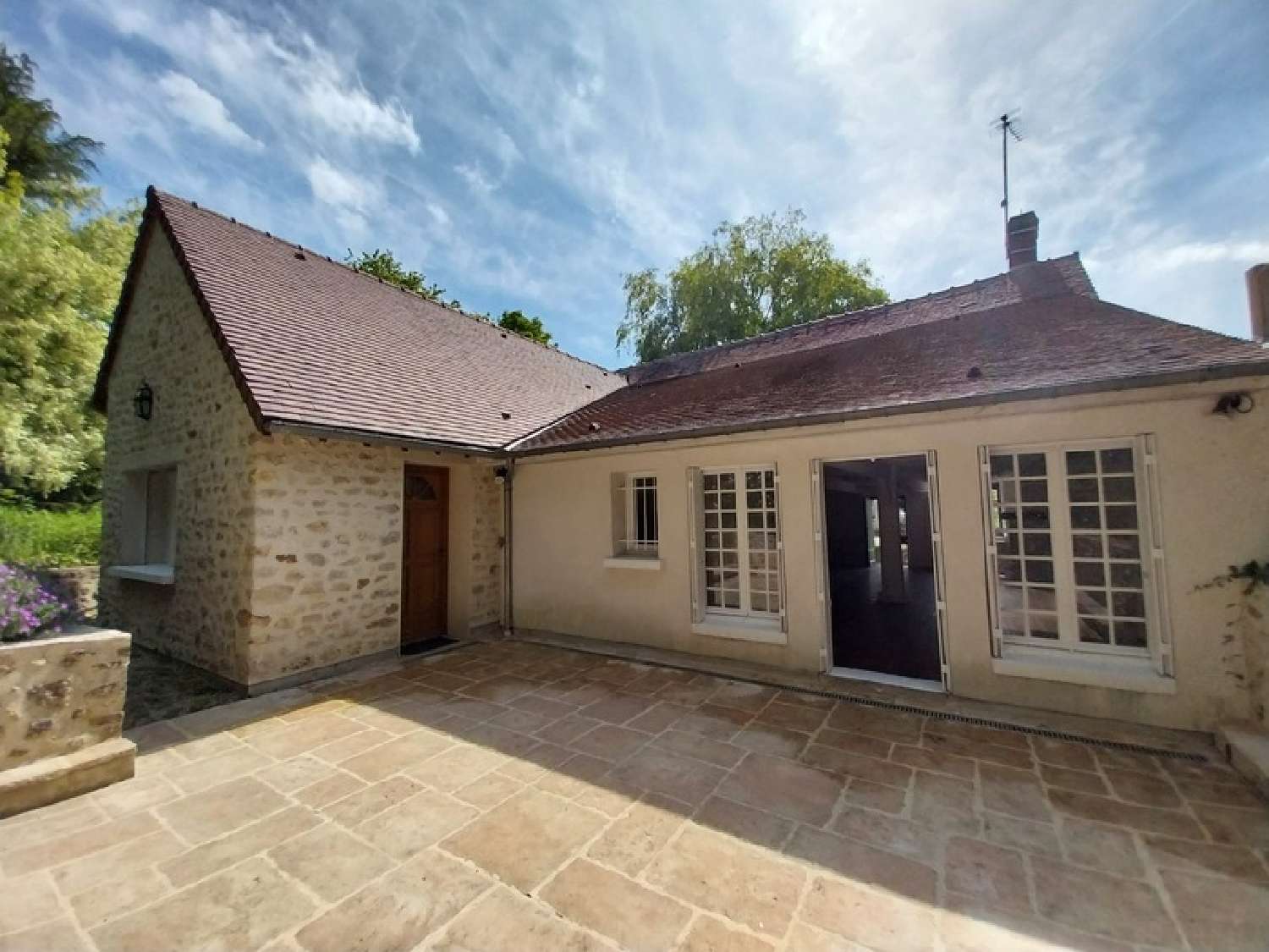  te koop huis Umpeau Eure-et-Loir 8
