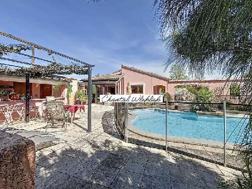 Uzer Ardeche Haus Bild 7060659