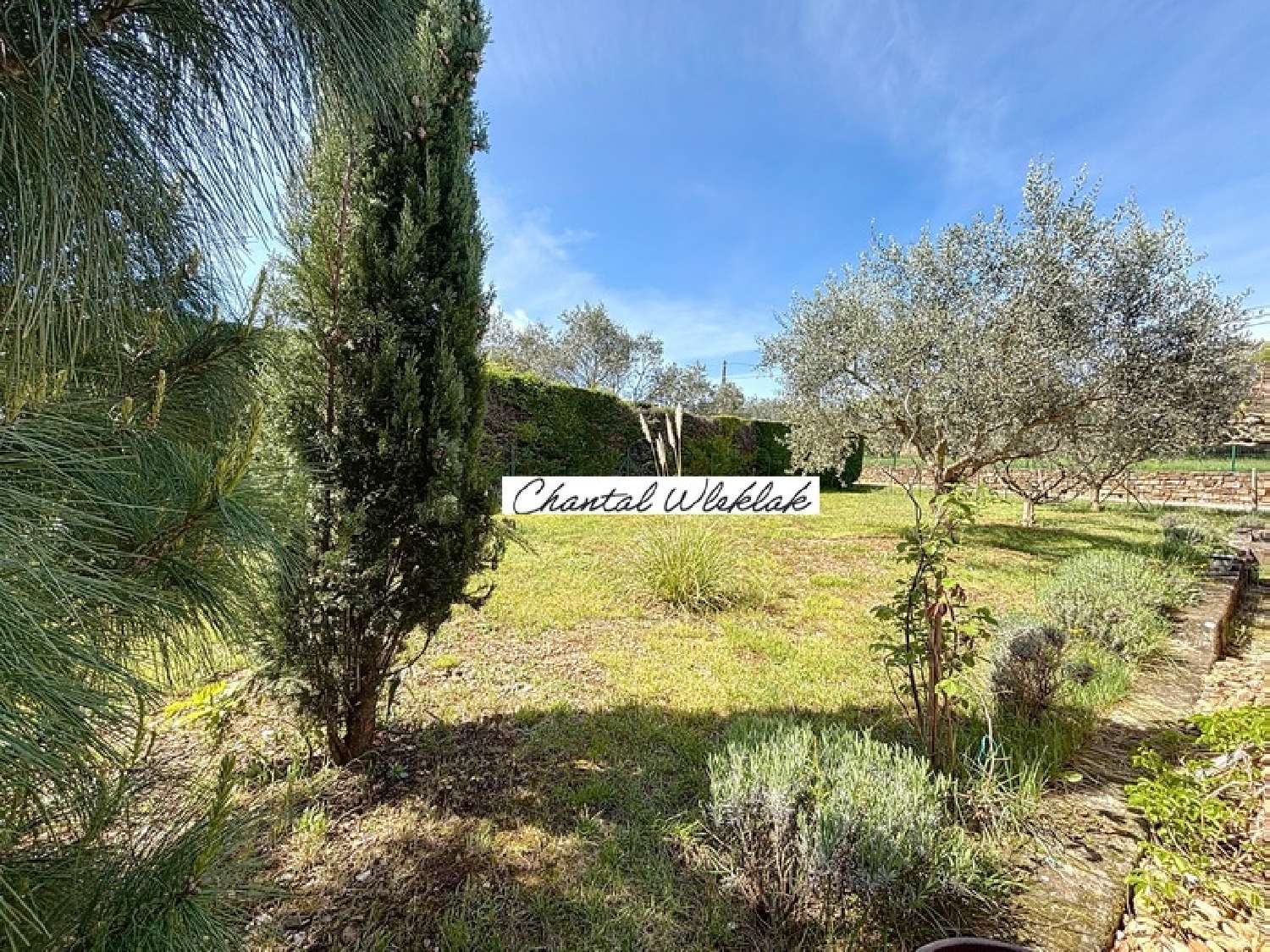  for sale house Uzer Ardèche 2