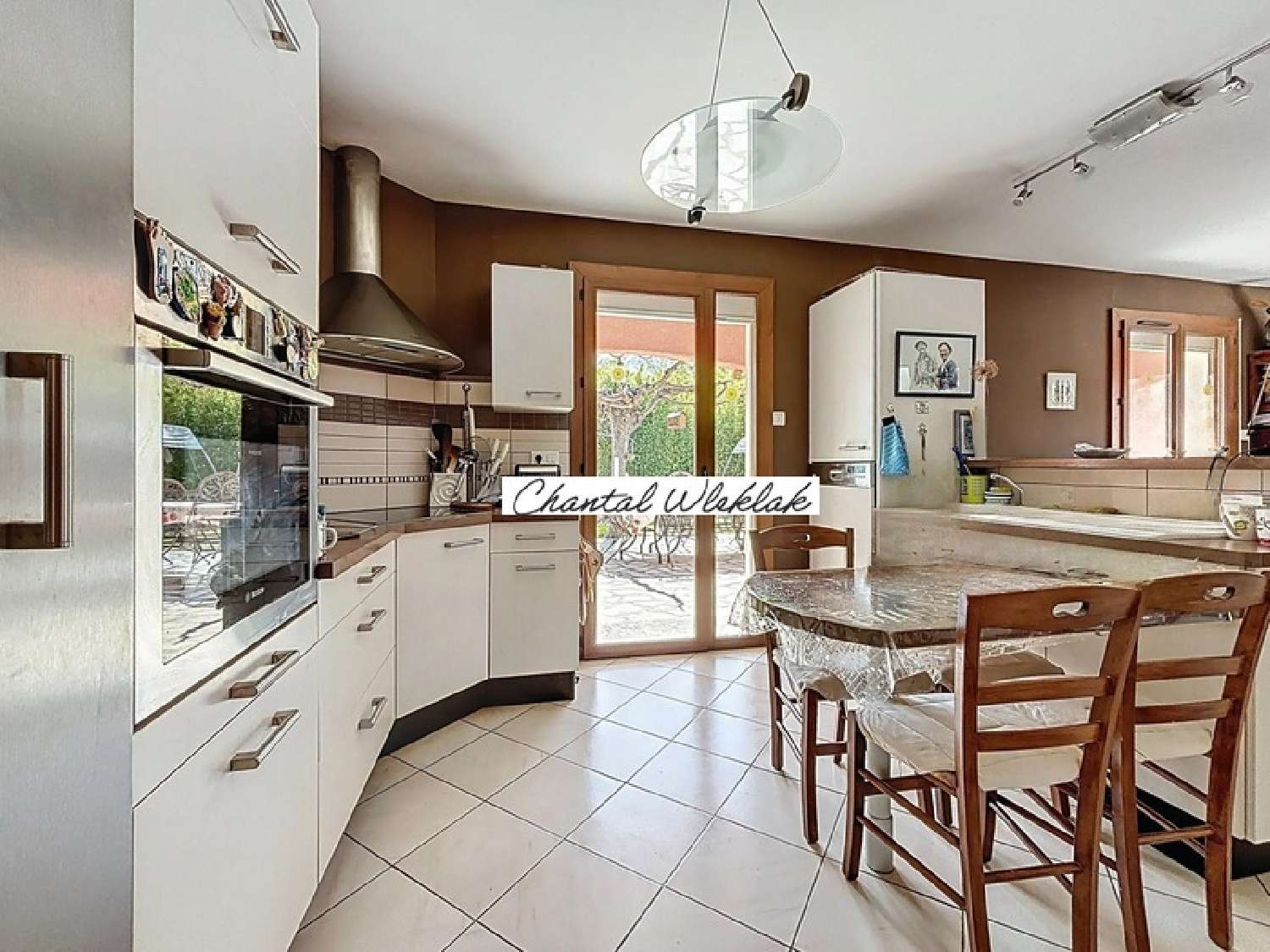  for sale house Uzer Ardèche 3