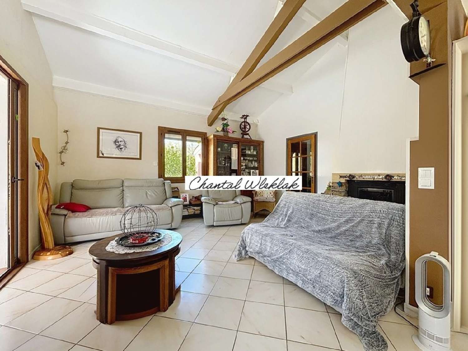 for sale house Uzer Ardèche 6