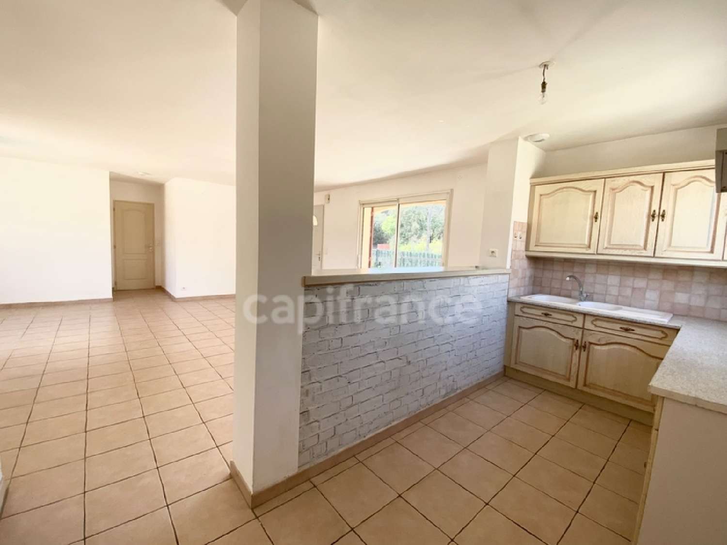en venta casa Uzès Gard 3