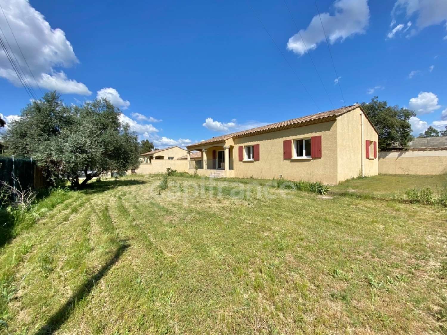  en venta casa Uzès Gard 5