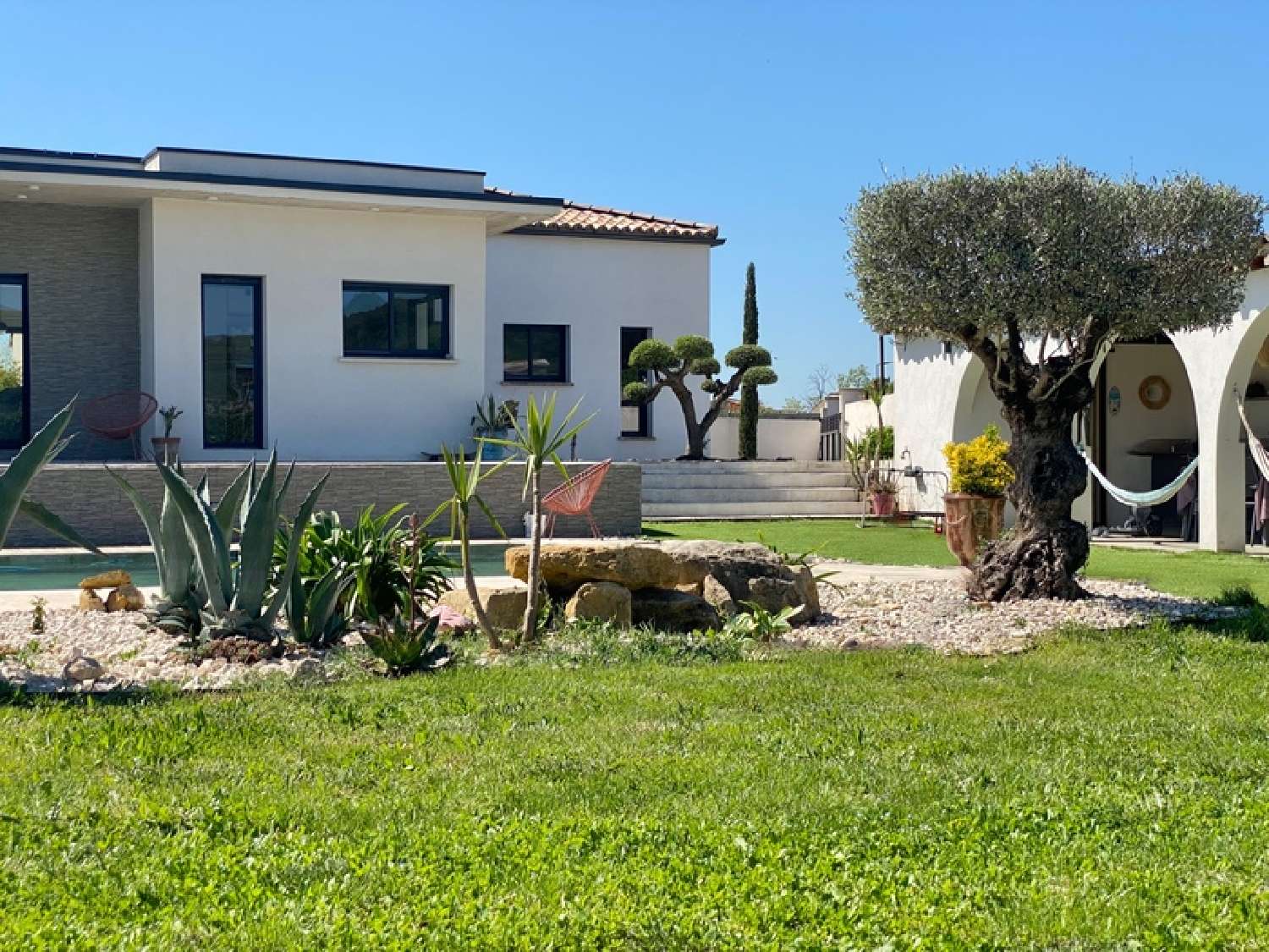  en venta casa Uzès Gard 1