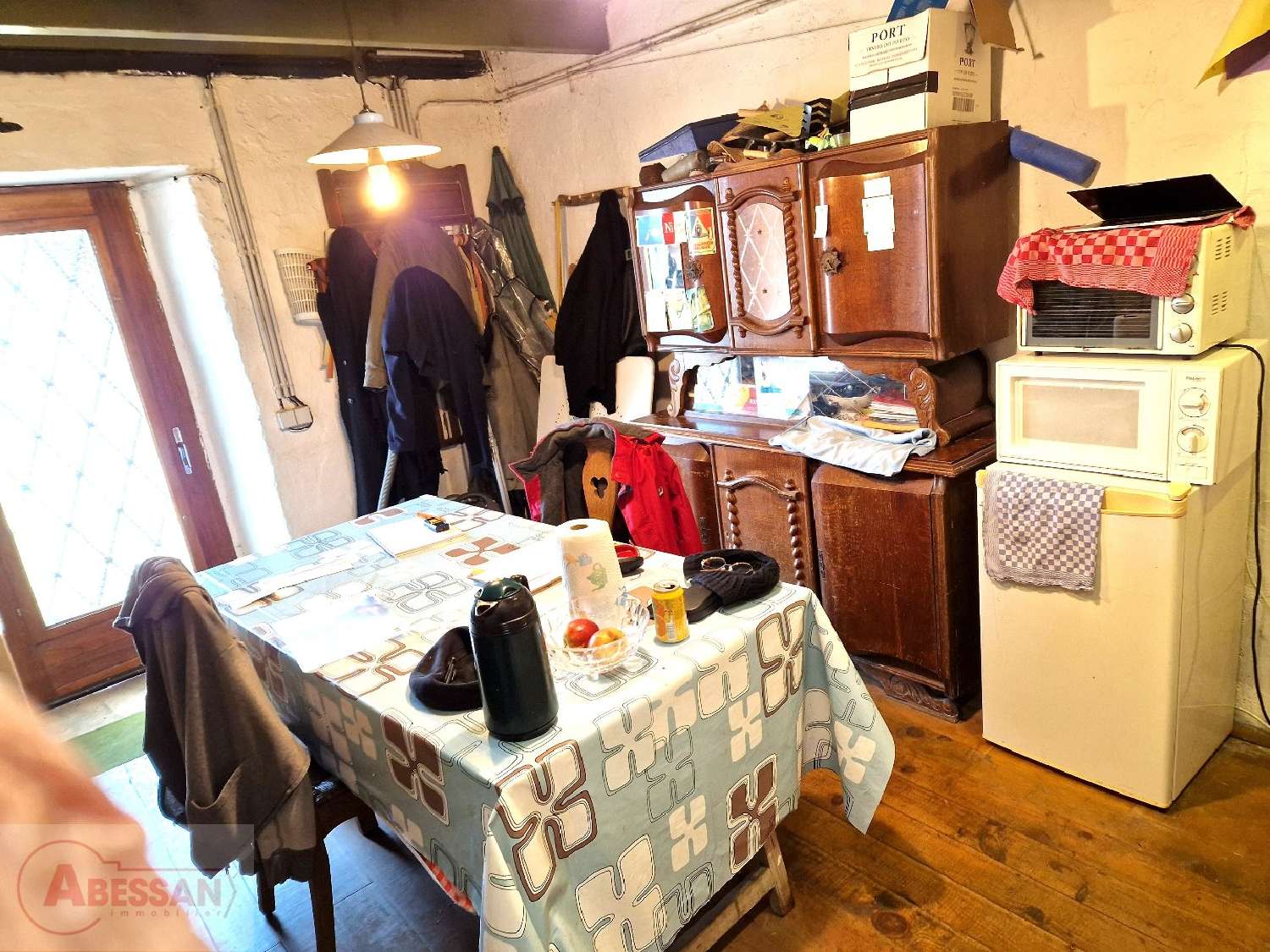  te koop huis Vabre Tarn 3