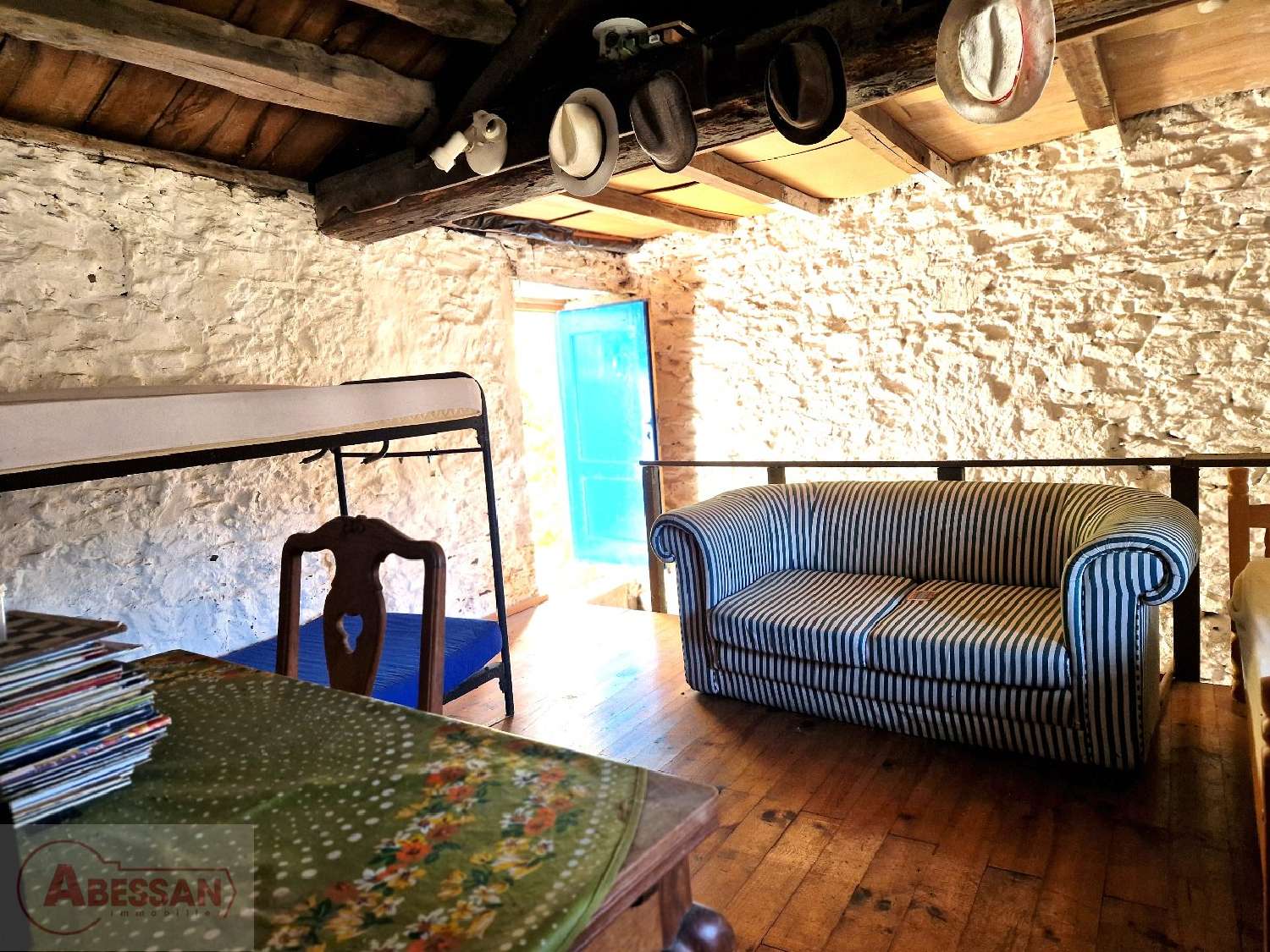  te koop huis Vabre Tarn 7