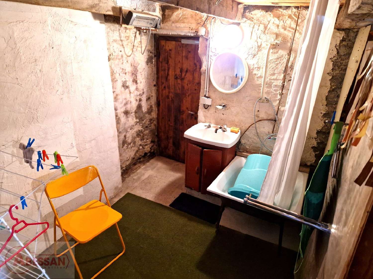  te koop huis Vabre Tarn 8