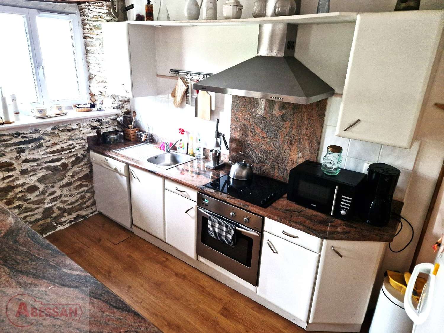en venta casa Vabre Tarn 2