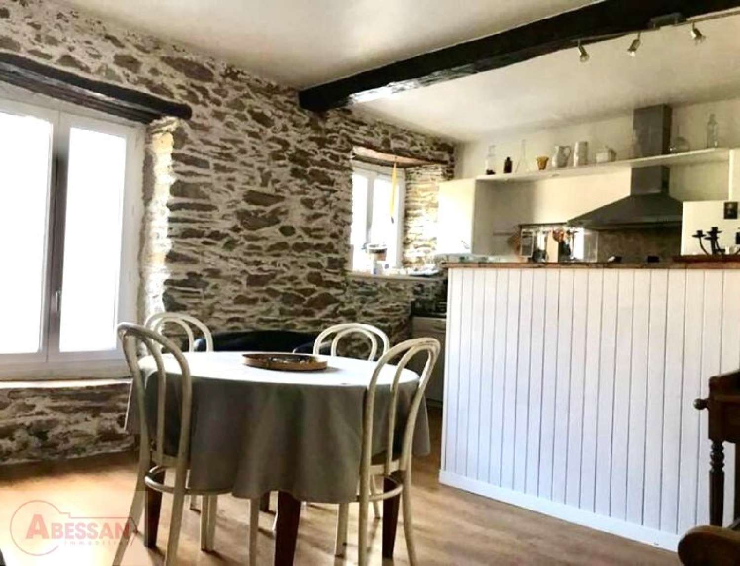 en venta casa Vabre Tarn 3
