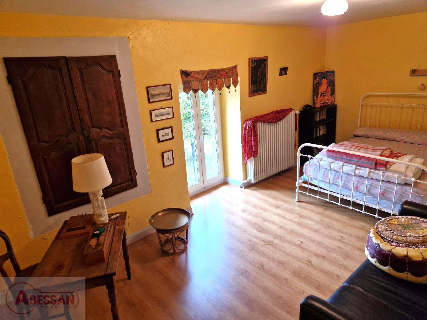  en venta casa Vabre Tarn 6