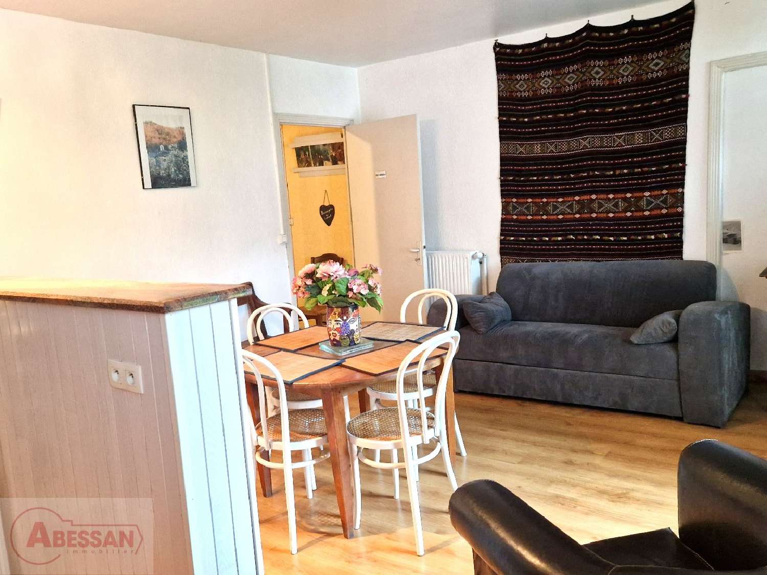  en venta casa Vabre Tarn 7