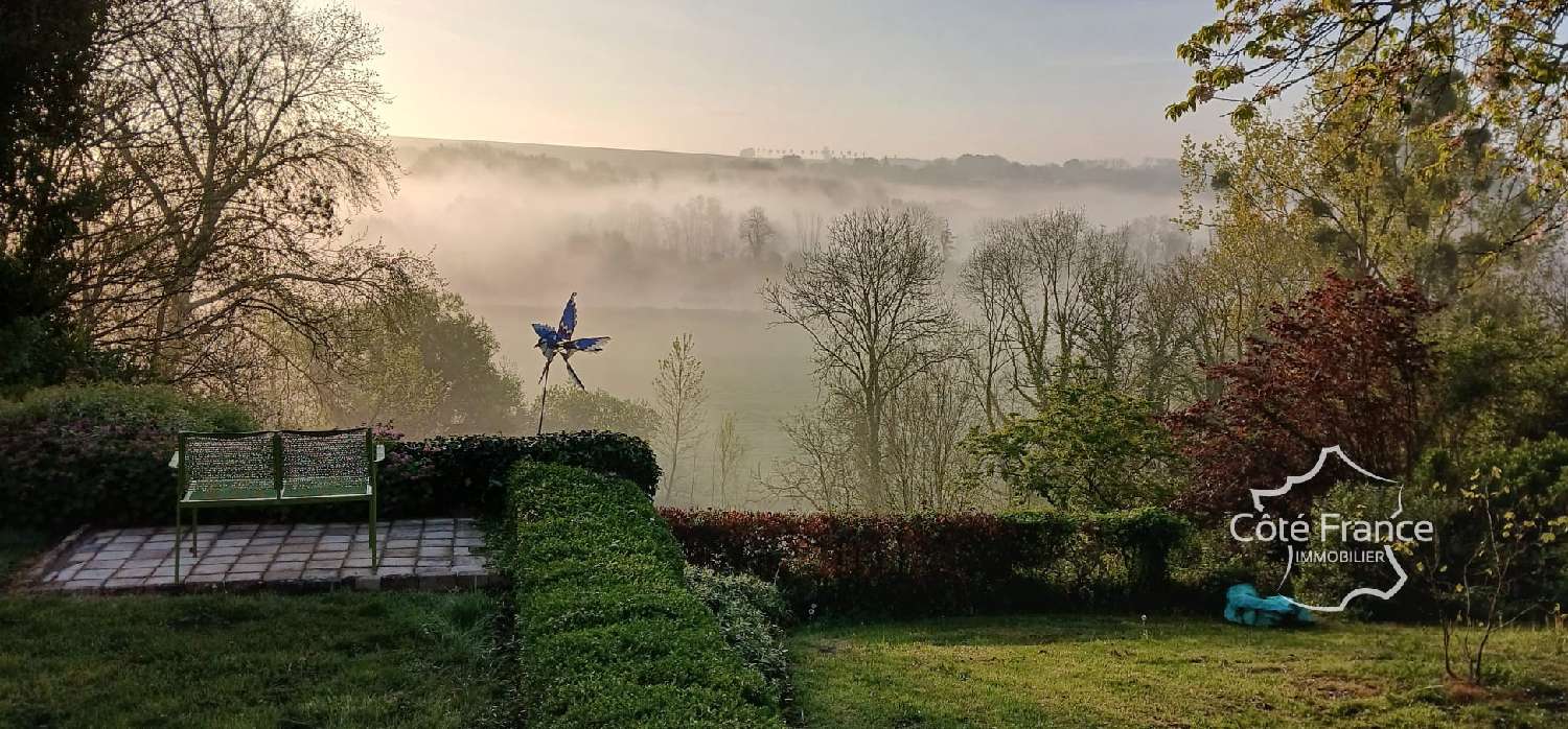  en venta casa Vadencourt Aisne 1
