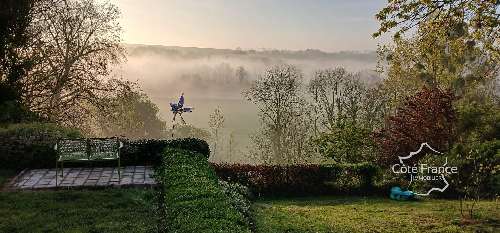 Vadencourt Aisne house foto