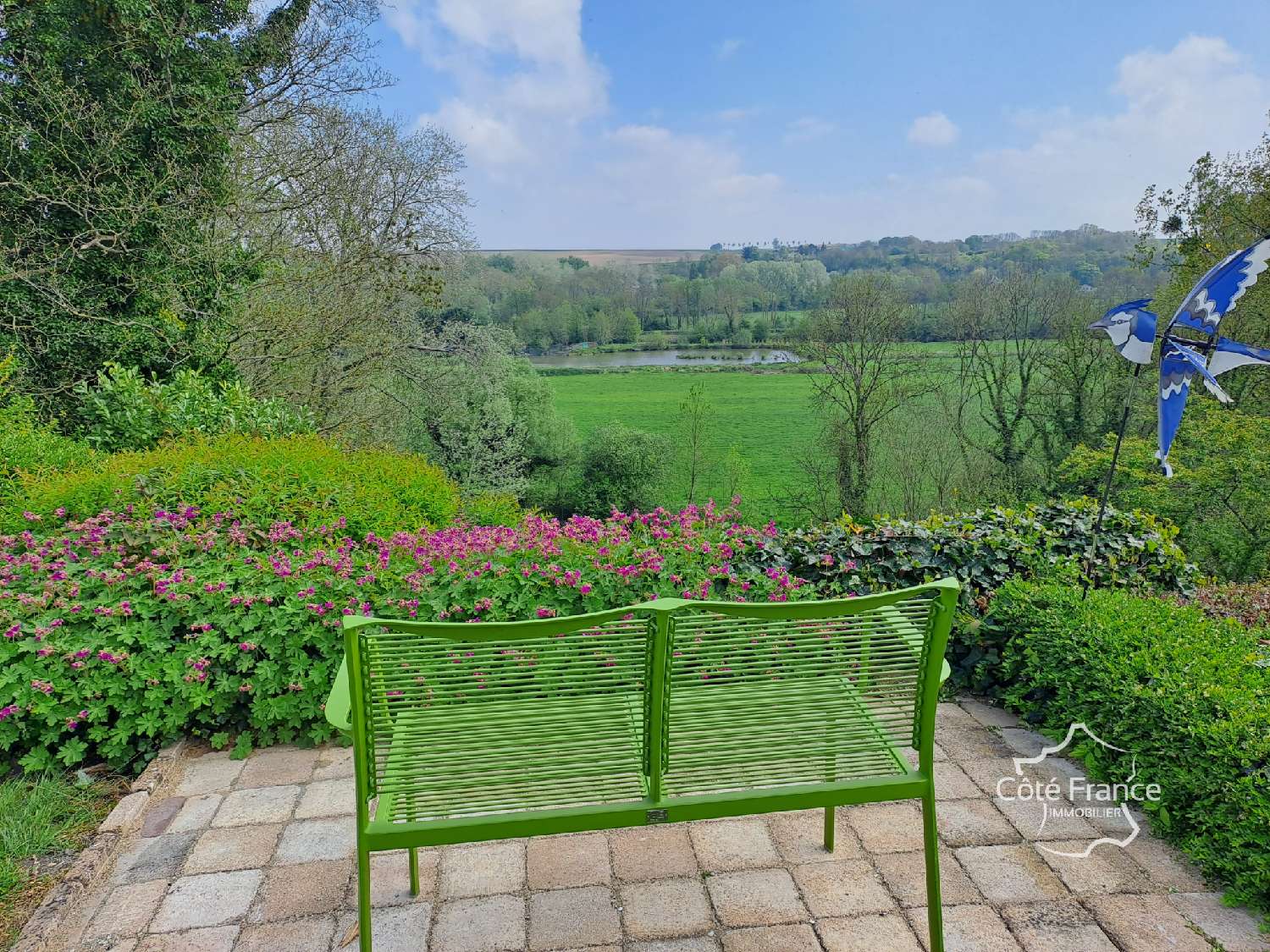  en venta casa Vadencourt Aisne 3