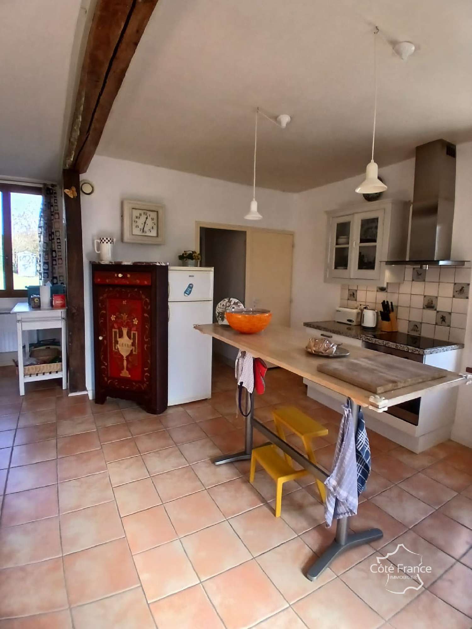  en venta casa Vadencourt Aisne 4