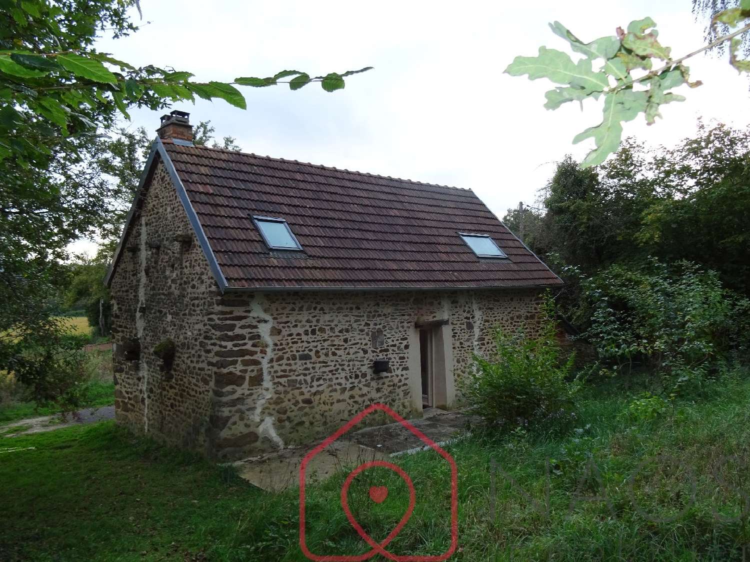  for sale house Vailly-sur-Sauldre Cher 2