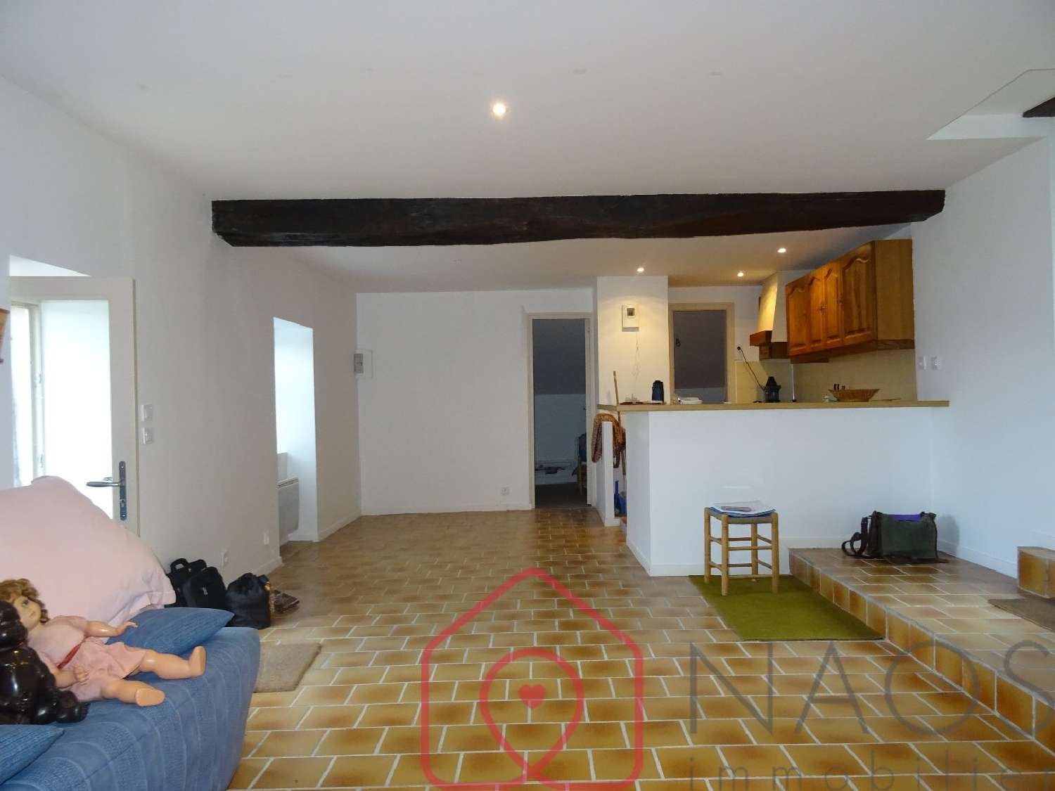  for sale house Vailly-sur-Sauldre Cher 4