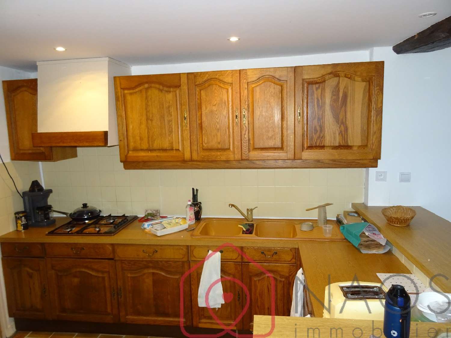  for sale house Vailly-sur-Sauldre Cher 5