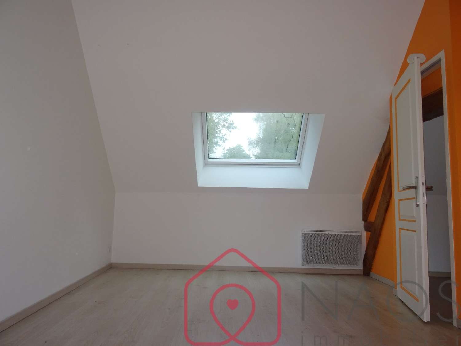  for sale house Vailly-sur-Sauldre Cher 8
