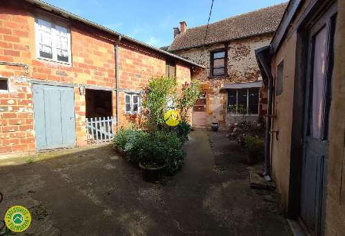 Vailly-sur-Sauldre Cher maison foto 7061505