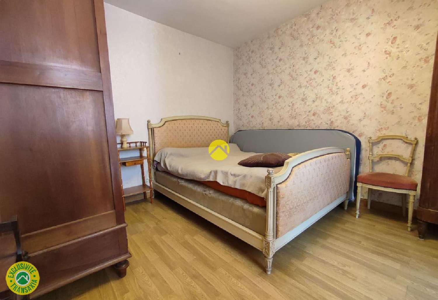  à vendre maison Vailly-sur-Sauldre Cher 6