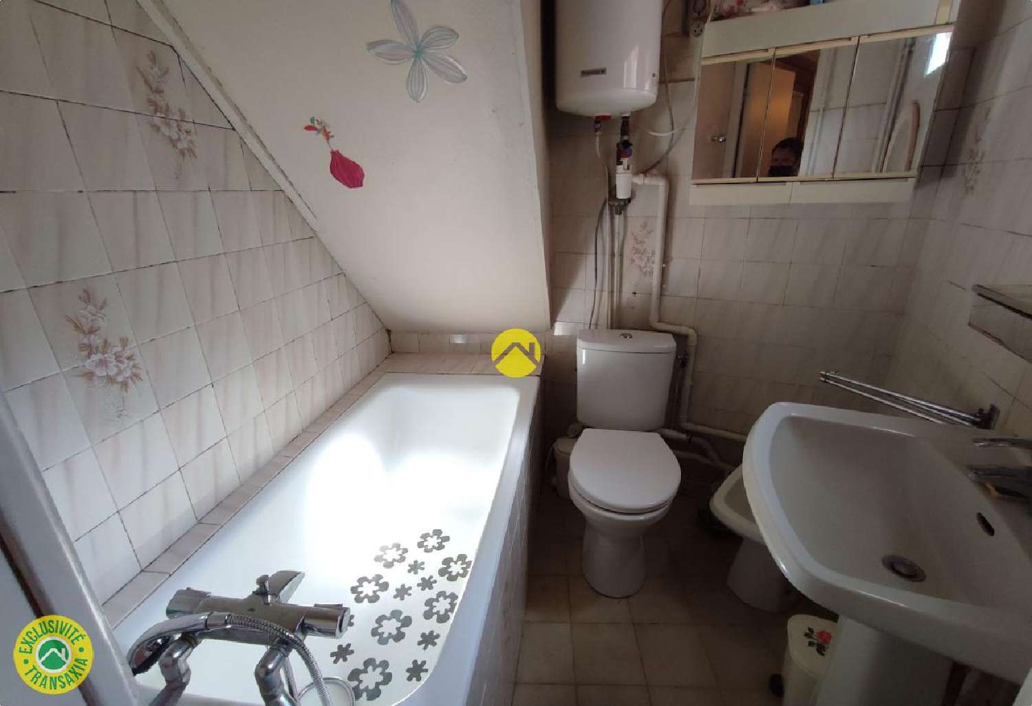  à vendre maison Vailly-sur-Sauldre Cher 7