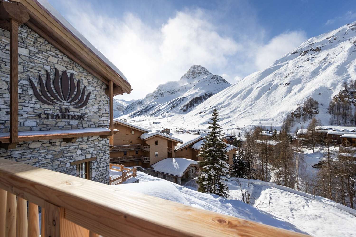  en venta casa Val-d'Isère Savoie 1