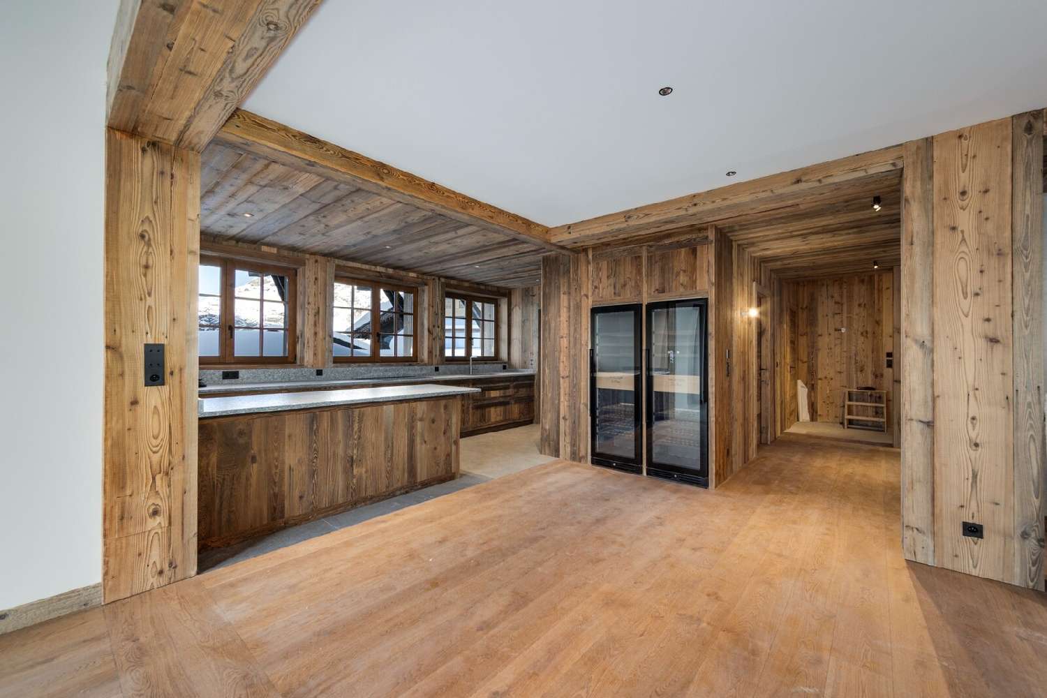  en venta casa Val-d'Isère Savoie 4
