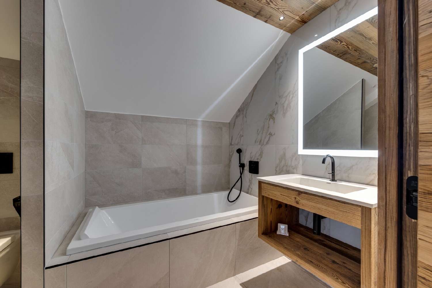  en venta casa Val-d'Isère Savoie 7