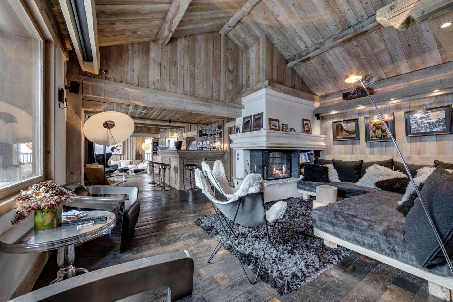  for sale house Val-d'Isère Savoie 1