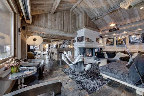 Val-d'Isère Savoie house foto 7063378