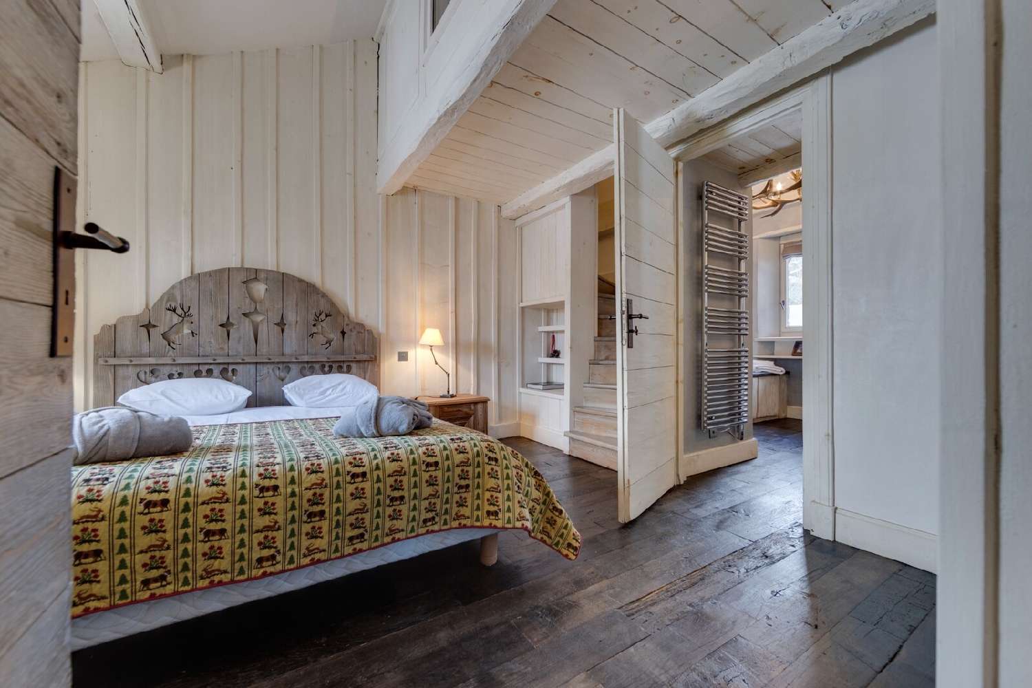  for sale house Val-d'Isère Savoie 5
