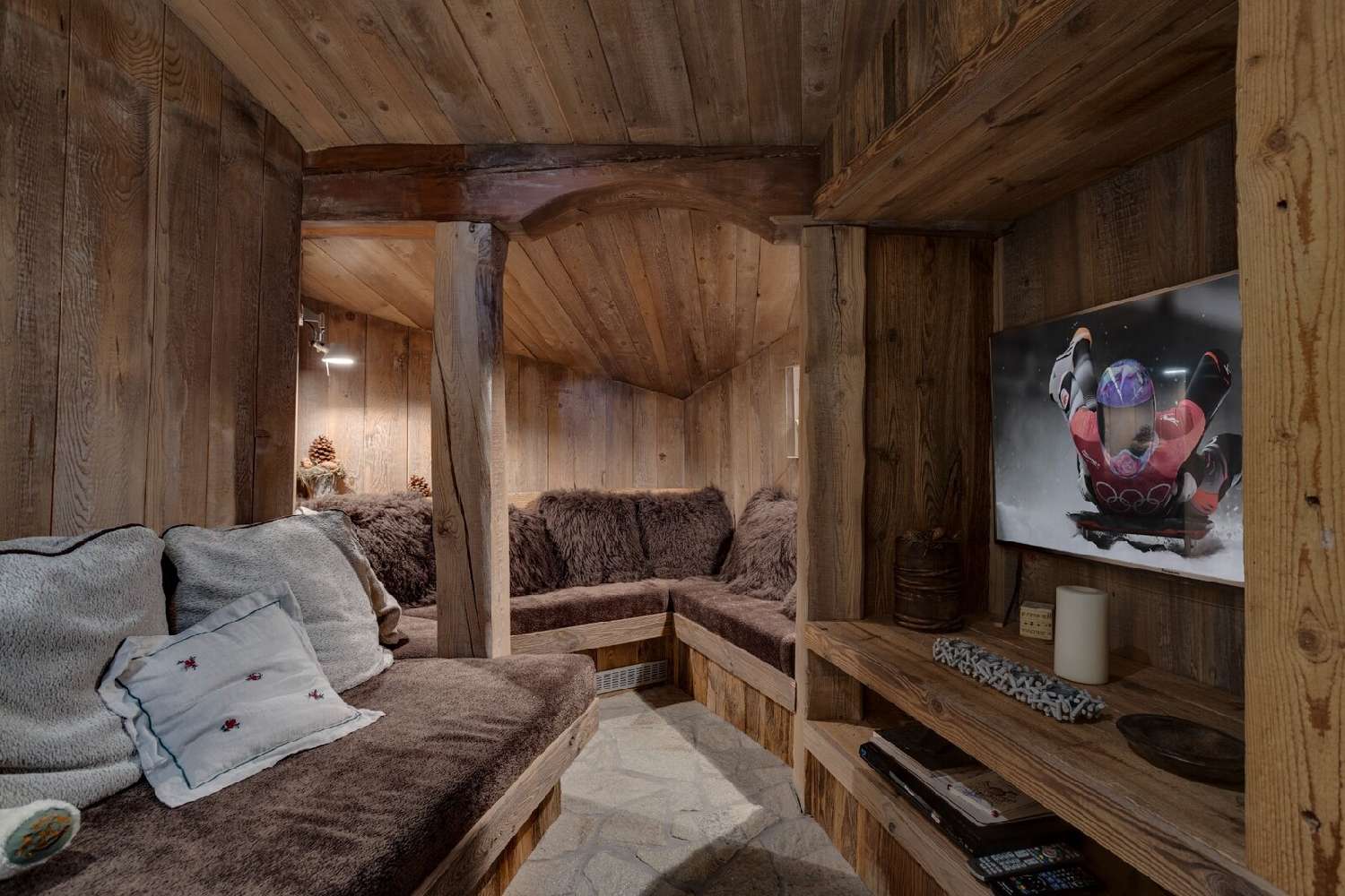  for sale house Val-d'Isère Savoie 8