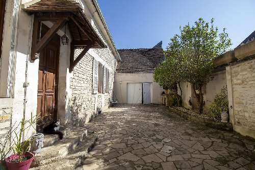 Val-de-Mercy Yonne house foto 7062721