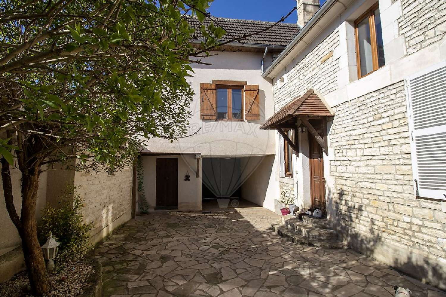  en venta casa Val-de-Mercy Yonne 2